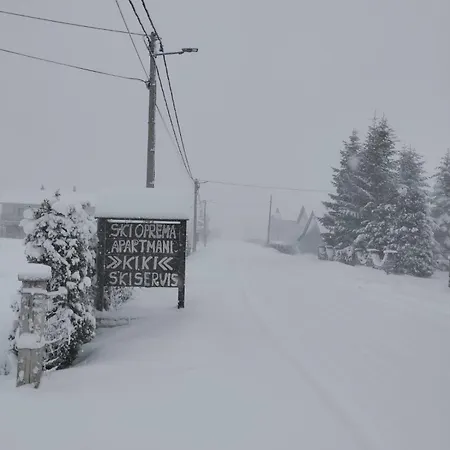 Daire Kiki Kupres (Canton 10)